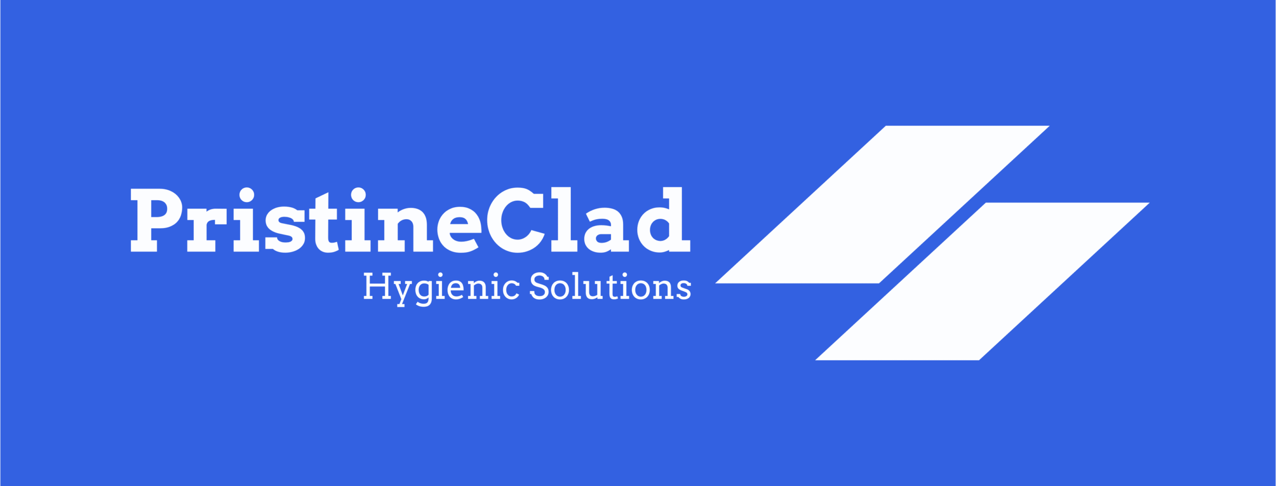 Home of Pristine Clad Hygiene Solutions